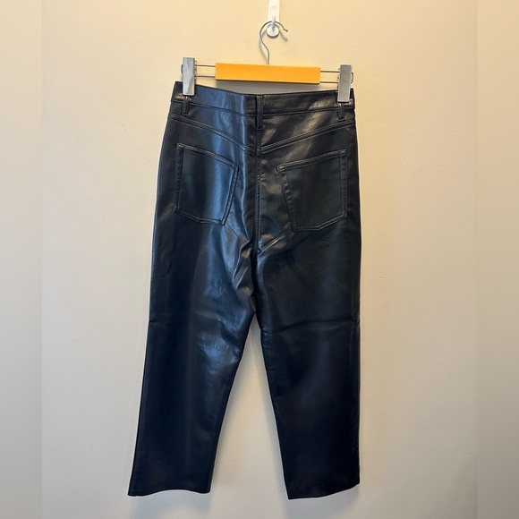 ✨ **Elevate Your Wardrobe with The Melina™ Cropped Pant!** ✨ - Picture 4 of 7